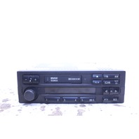 2000 2001 BMW Z3 E36 AM FM Cassette Radio Tuner Receiver OEM
