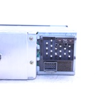 2000 2001 BMW Z3 E36 AM FM Cassette Radio Tuner Receiver OEM