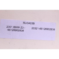 1997-2002 BMW Z3 E36 Harman Kardon Amp Amplifier 65126902838 OEM