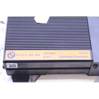 1997-2002 BMW Z3 E36 Harman Kardon Amp Amplifier 65126902838 OEM