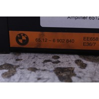 1997-2002 BMW Z3 E36 Harman Kardon Amp Amplifier 65126902840 OEM