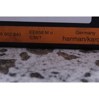 1997-2002 BMW Z3 E36 Harman Kardon Amp Amplifier 65126902840 OEM