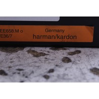 1997-2002 BMW Z3 E36 Harman Kardon Amp Amplifier 65126902840 OEM