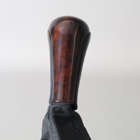 1998-2002 BMW Z3M M sport Shift Knob 6 Speed Shifter Boot Normal Wear OEM