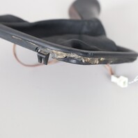 1998-2002 BMW Z3M M sport Shift Knob 6 Speed Shifter Boot Normal Wear OEM