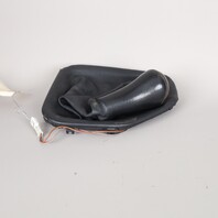 1998-2002 BMW Z3M M sport Shift Knob 6 Speed Shifter Boot Normal Wear OEM