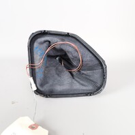 1998-2002 BMW Z3M M sport Shift Knob 6 Speed Shifter Boot Normal Wear OEM