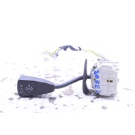 2001 BMW Z3 E36 Turn Signal Switch