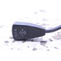 2001 BMW Z3 E36 Turn Signal Switch