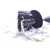 2001 BMW Z3 E36 Turn Signal Switch