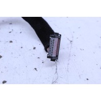 BMW 335i Heated Seats Parking PDC Control Switch Panel 6962611 OEM