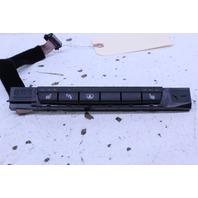 BMW 335i Heated Seats Parking PDC Control Switch Panel 6962611 OEM
