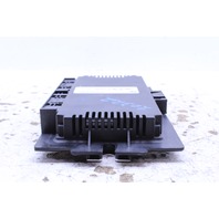 2009 BMW 335i Footwell Body Control Module BCM OEM