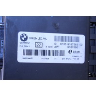 2009 BMW 335i Footwell Body Control Module BCM OEM