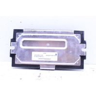 2009 BMW 335i Footwell Body Control Module BCM OEM