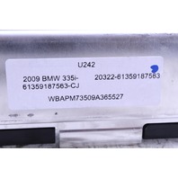 2009 BMW 335i Footwell Body Control Module BCM OEM