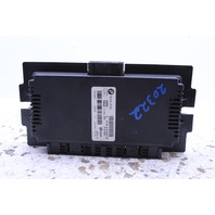 2009 BMW 335i Footwell Body Control Module BCM OEM