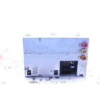 2009 BMW 335i Radio Stereo Infotainment Computer Receiver Player OEM