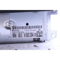 2009 BMW 335i Radio Stereo Infotainment Computer Receiver Player OEM