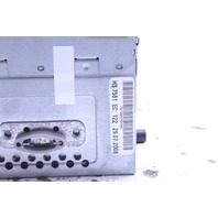 2009 BMW 335i Radio Stereo Infotainment Computer Receiver Player OEM