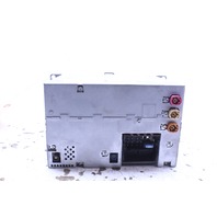 2009 BMW 335i Radio Stereo Infotainment Computer Receiver Player OEM