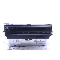 2009 BMW 335i Radio Stereo Infotainment Computer Receiver Player OEM