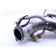 2007-2011 BMW Catless Downpipe N54 135i 335i 535i Catless Downpipe