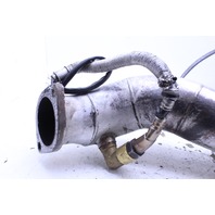 2007-2011 BMW Catless Downpipe N54 135i 335i 535i Catless Downpipe