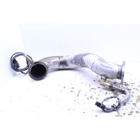 2007-2011 BMW Catless Downpipe N54 135i 335i 535i Catless Downpipe
