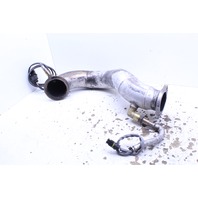 2007-2011 BMW Catless Downpipe N54 135i 335i 535i Catless Downpipe