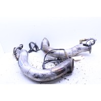 2007-2011 BMW Catless Downpipe N54 135i 335i 535i Catless Downpipe