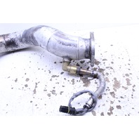 2007-2011 BMW Catless Downpipe N54 135i 335i 535i Catless Downpipe