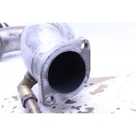 2007-2011 BMW Catless Downpipe N54 135i 335i 535i Catless Downpipe