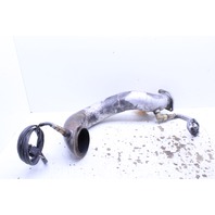 2007-2011 BMW Catless Downpipe N54 135i 335i 535i Catless Downpipe