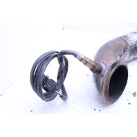2007-2011 BMW Catless Downpipe N54 135i 335i 535i Catless Downpipe