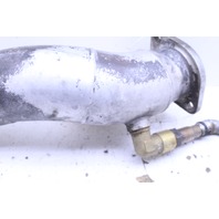 2007-2011 BMW Catless Downpipe N54 135i 335i 535i Catless Downpipe