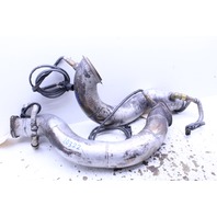 2007-2011 BMW Catless Downpipe N54 135i 335i 535i Catless Downpipe
