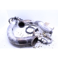 2007-2011 BMW Catless Downpipe N54 135i 335i 535i Catless Downpipe
