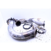 2007-2011 BMW Catless Downpipe N54 135i 335i 535i Catless Downpipe