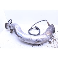 2007-2011 BMW Catless Downpipe N54 135i 335i 535i Catless Downpipe