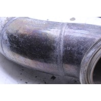 2007-2011 BMW Catless Downpipe N54 135i 335i 535i Catless Downpipe