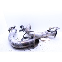 2007-2011 BMW Catless Downpipe N54 135i 335i 535i Catless Downpipe