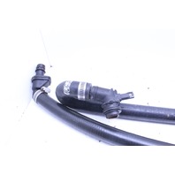 ECS Tuning N54 Baffled Oil Catch Can System