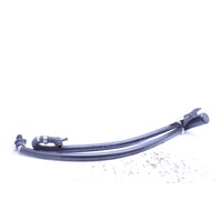 ECS Tuning N54 Baffled Oil Catch Can System