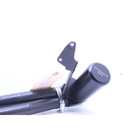 ECS Tuning N54 Baffled Oil Catch Can System