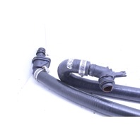 ECS Tuning N54 Baffled Oil Catch Can System