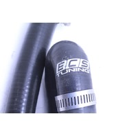 ECS Tuning N54 Baffled Oil Catch Can System