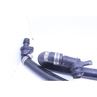 ECS Tuning N54 Baffled Oil Catch Can System