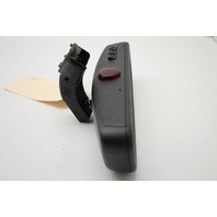 2009 BMW 335i Interior Inside Rear View Mirror OEM