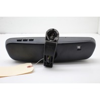 2009 BMW 335i Interior Inside Rear View Mirror OEM